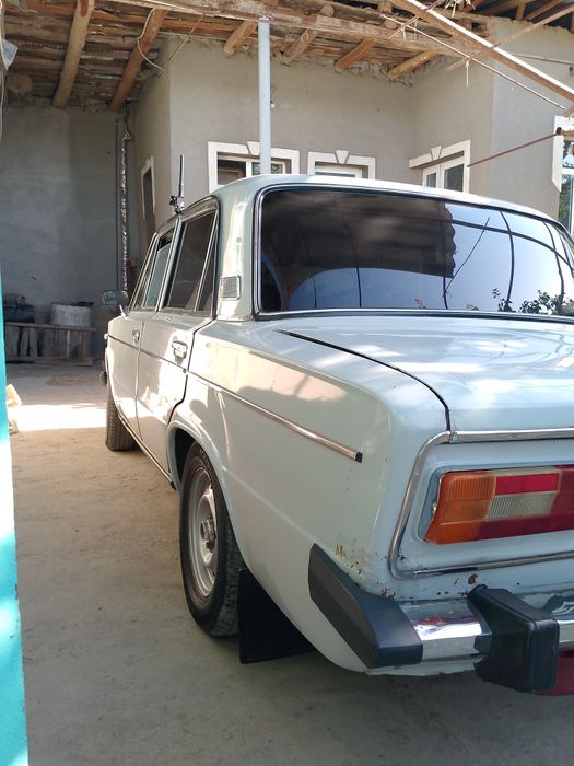 Vaz 2106 sotiladi benzinda 4 balon eski