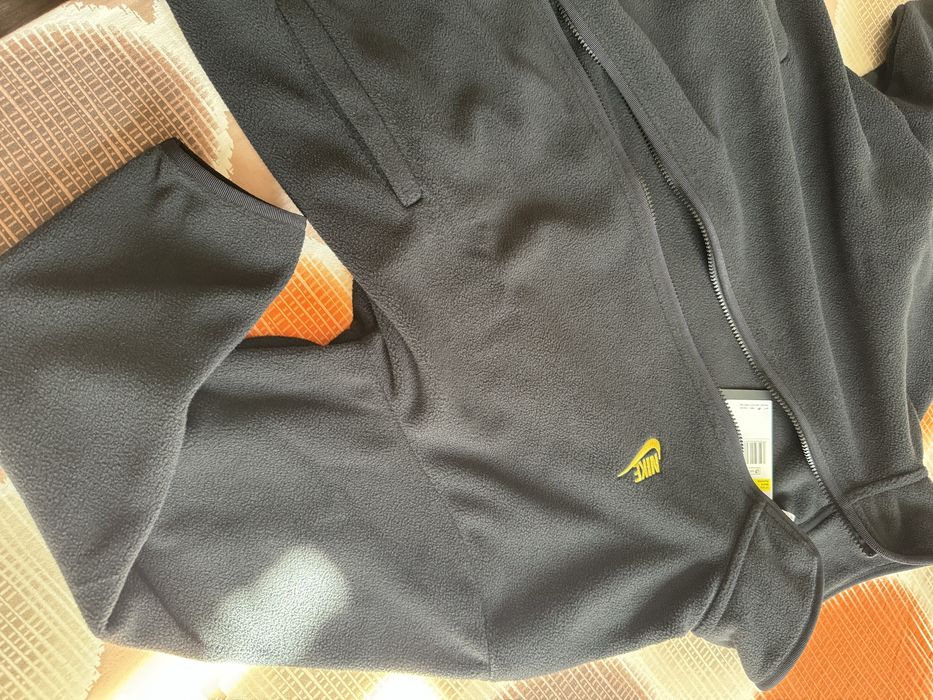 Nike Суичер оригинален