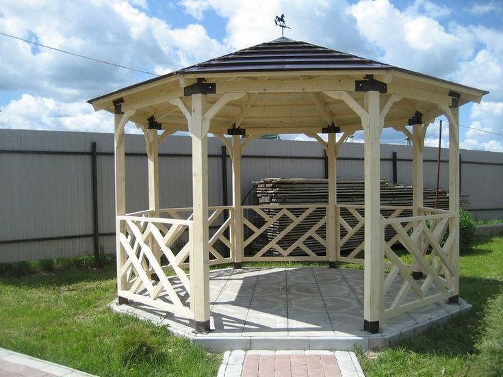 Vănd foisoare din lemn