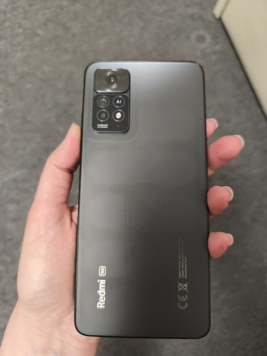 Xiaomi redmi note 11 pro 5 G