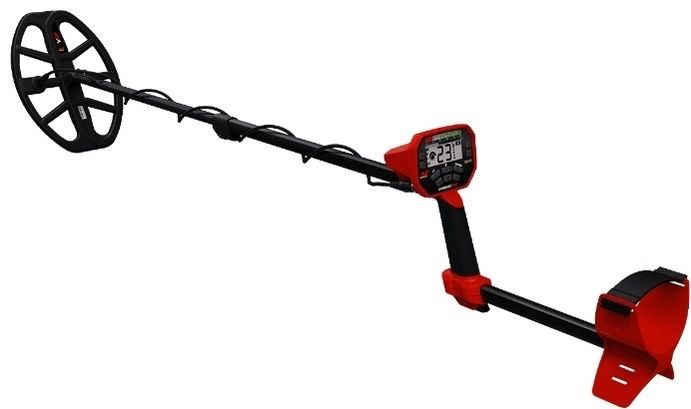 Металлоискатель Minelab Vanquish 340
