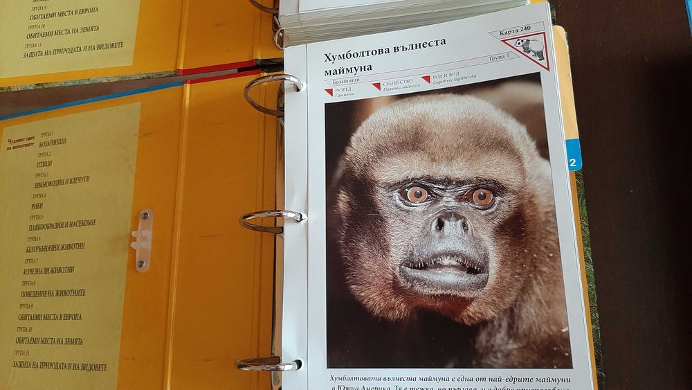 Специализирани книги