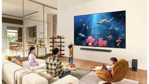 Телевизоры LG 43/50/55/65/75/77/83/86/100 NANO OLED LED SmartTV 4K