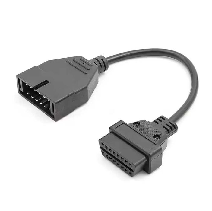 Преходник / Кабел GM 12 PIN