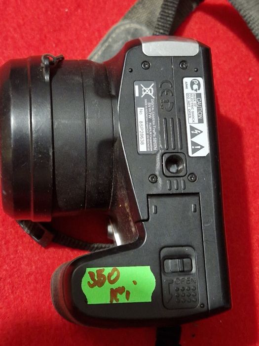Aparat Photo  / camera video digitala fara accesorii