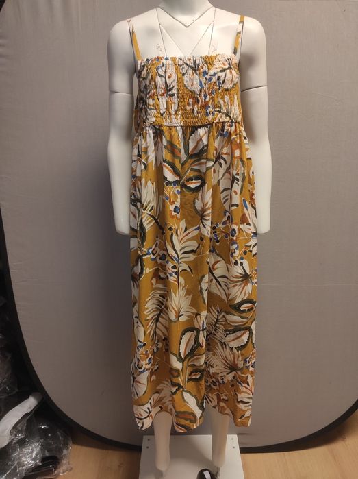 Дамски рокли нови