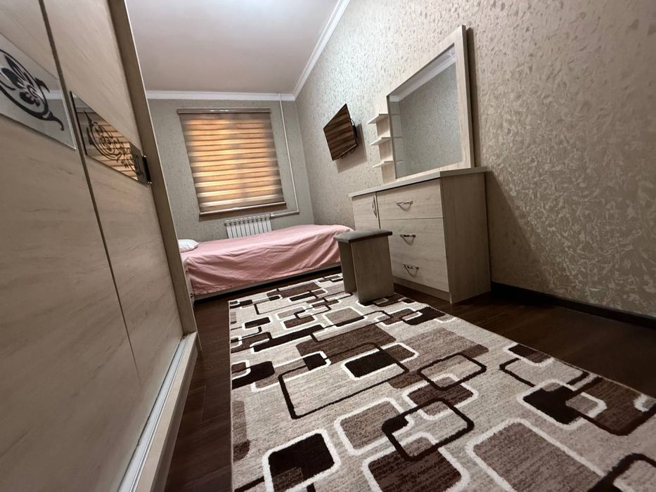 Прадается квартира