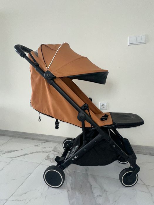 Количка Anex Air-X