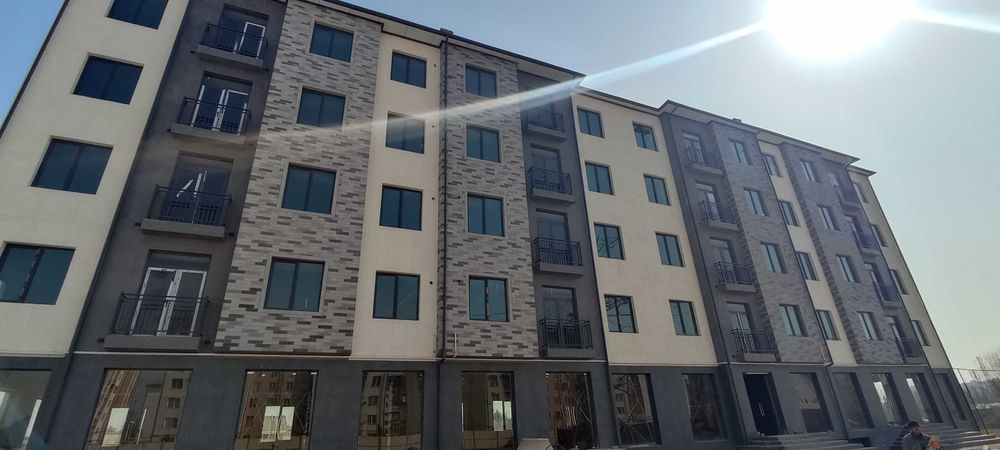 Янгихает 3 хонали квартира новастройка Yangihayot  3/5/5 coshtepa