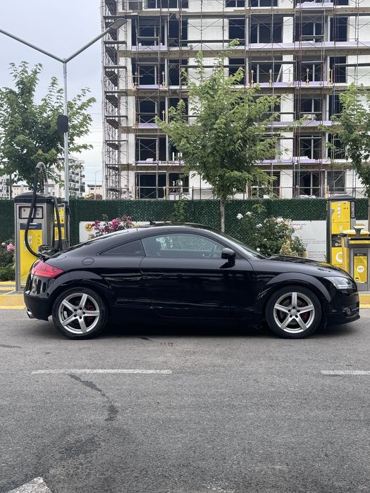 Vand/Schimb Audi tt 8j