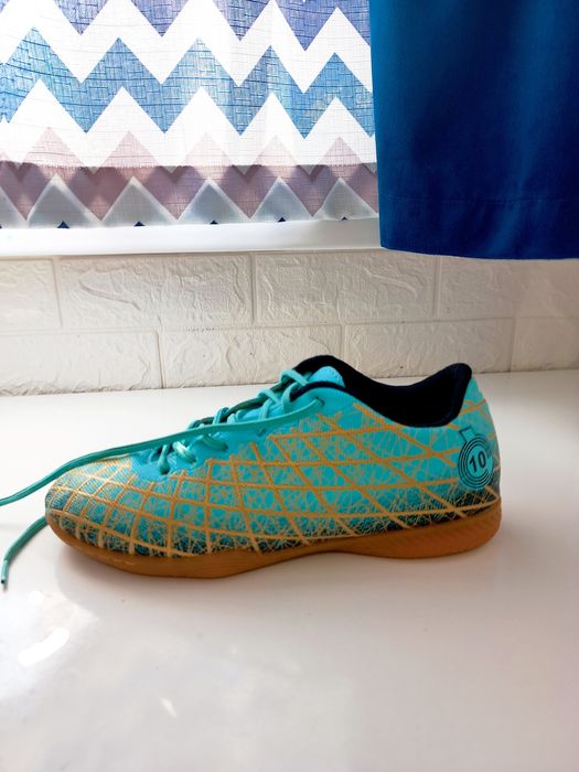 Футбольная обувь