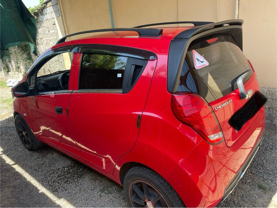 Продаётся спарк автомат