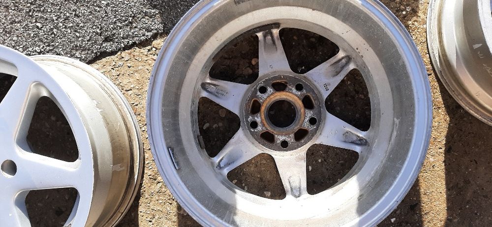 Джанти 16 5×120 ЕТ35