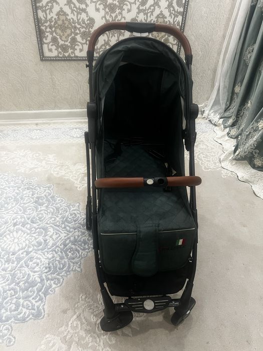 Коляска сатылады