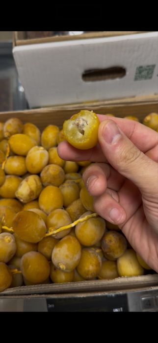 Финиковый склад, курма, рамадан