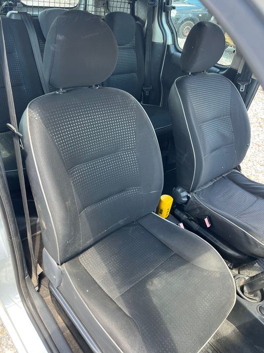 Citroen Berlingo 2.0 HDI