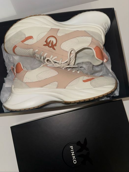 оригинални pinko обувки