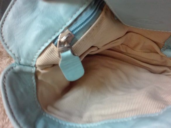 poseta geanta plic Tod's