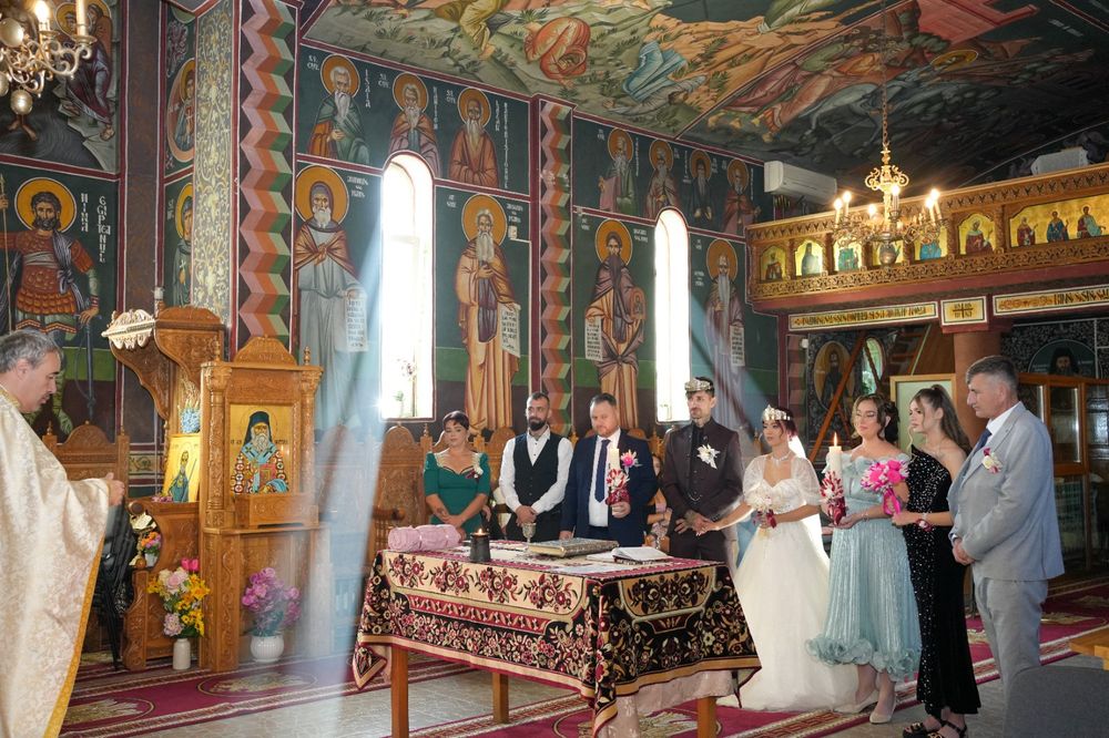 Fotograf Videograf Drona, Nunta, Botez, Majorat, etc.