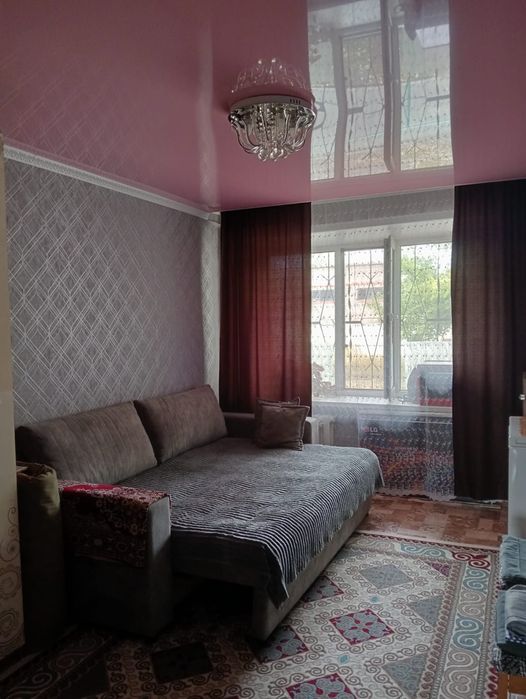 Продам квартира.