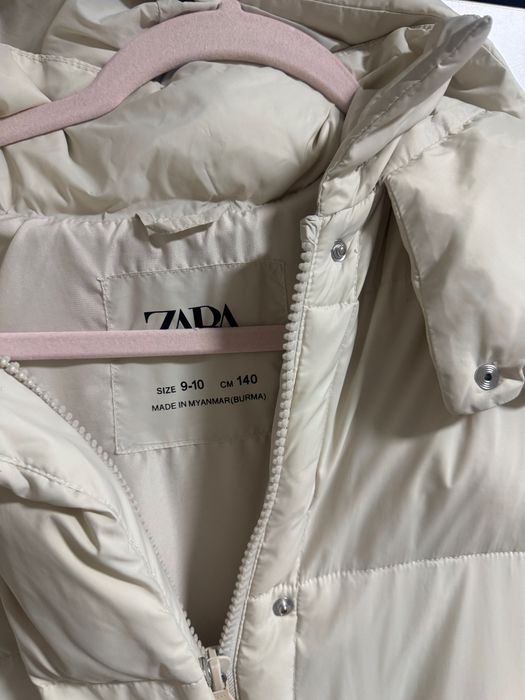 Детско яке zara