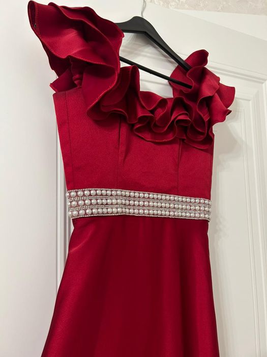 Выпускное платье