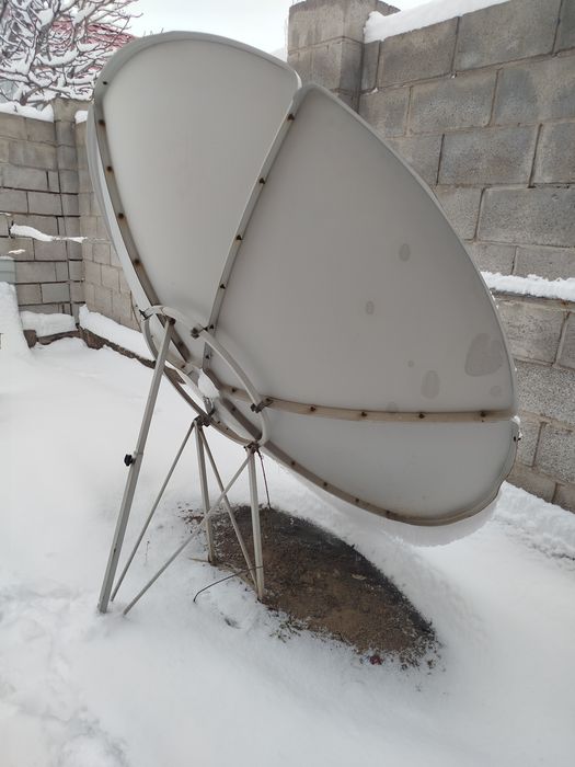 Срочно продам антенну