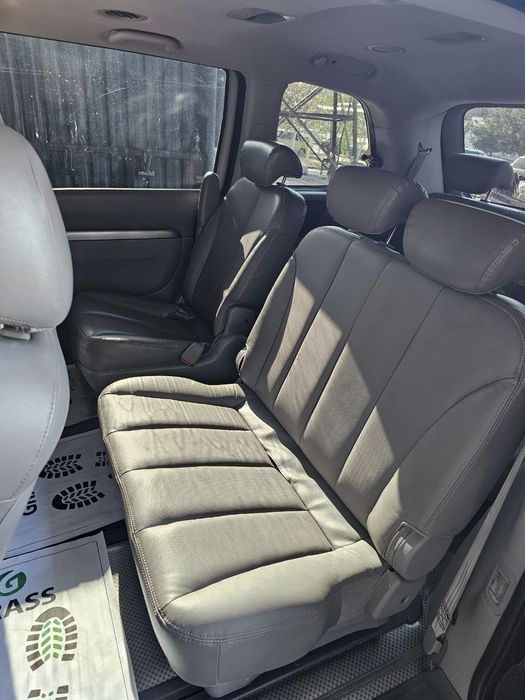 2009 yil zavod prapan