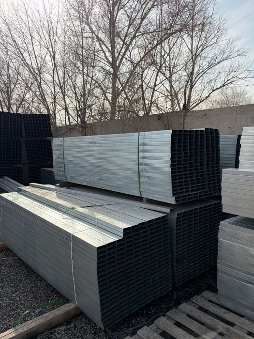 Профиль для гипсокартона EUROPROFF