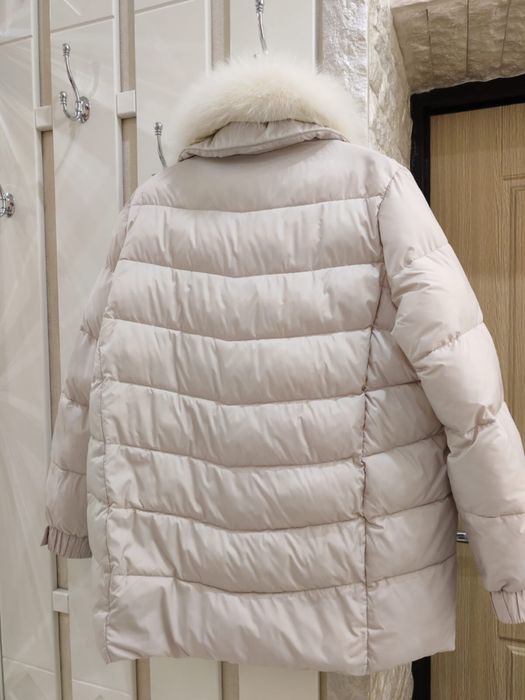 Куртка демисезонная