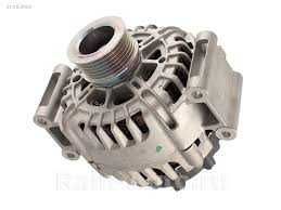 автомобильный генератор LG 0180