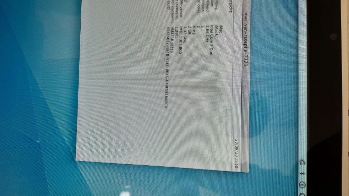 Calculator Apple Imac