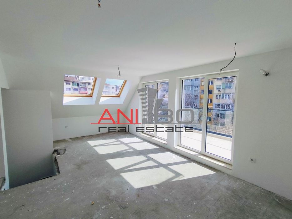 Продава се Мезонет в Варна, Левски - 117 кв.м за 1872 €/кв.м - Снимка #2