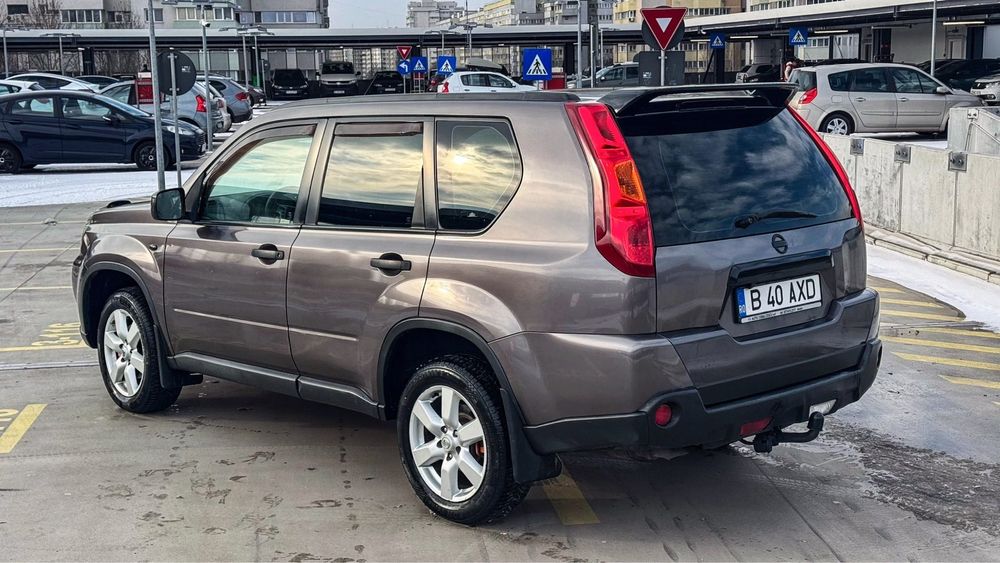 Nissan X-Trail 2.0 / Carplay / 4x4 / Cititi cu atentie anuntul