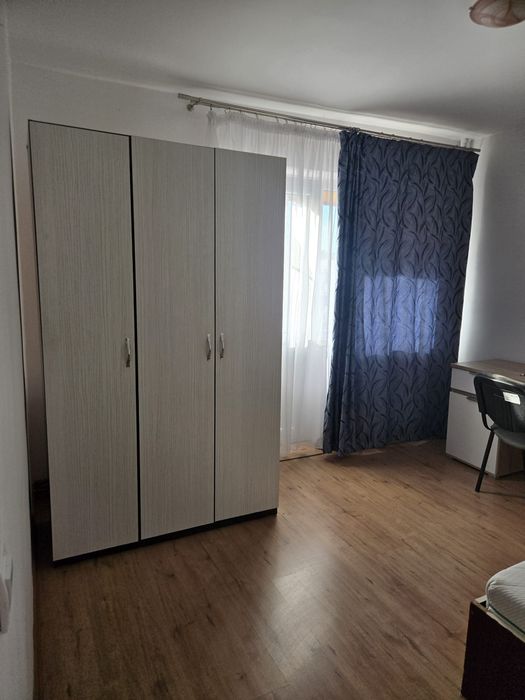 Apartament 2 camere UMF