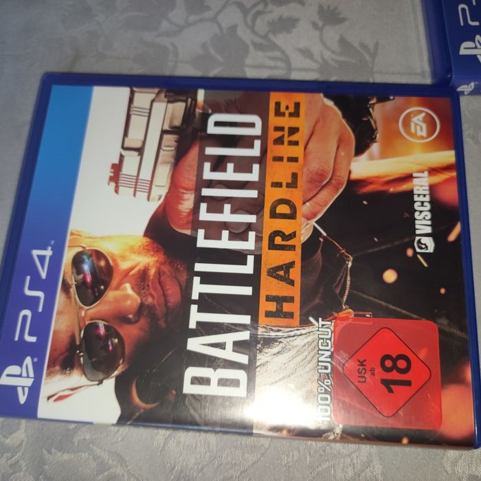 Лот игри за Playstation