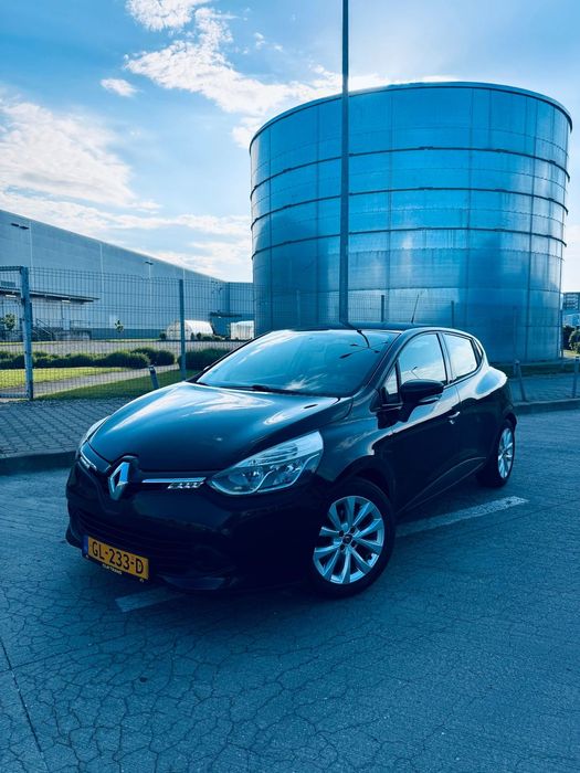 Renault Clio Renault Clio 2015 Expresion