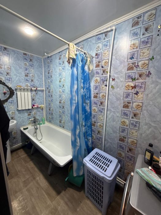 Продам однокомнатную квартиру