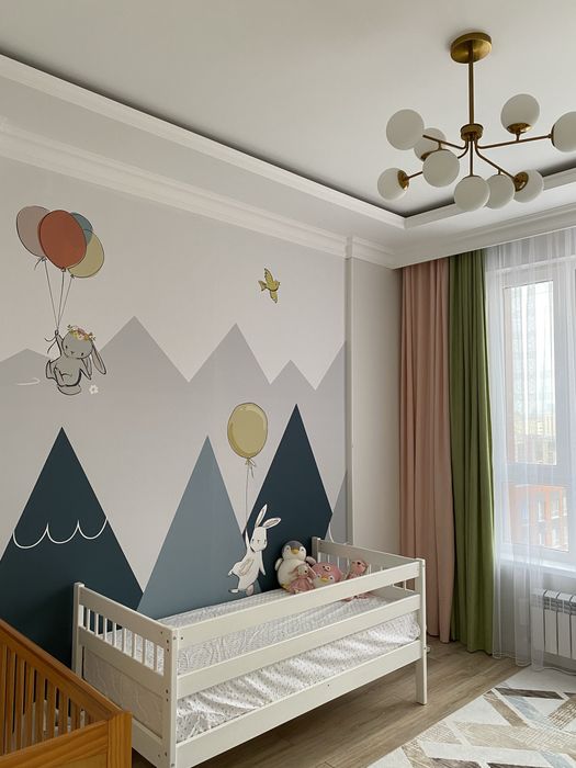 Шторы 3 метра в длинну