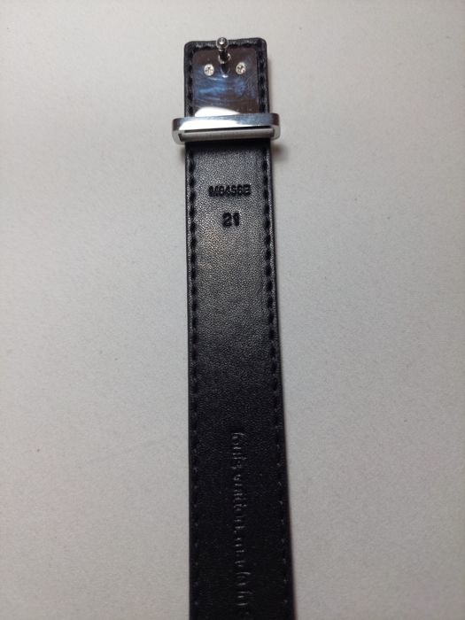 Bratara lv louis vuitton piele full box tag vinted