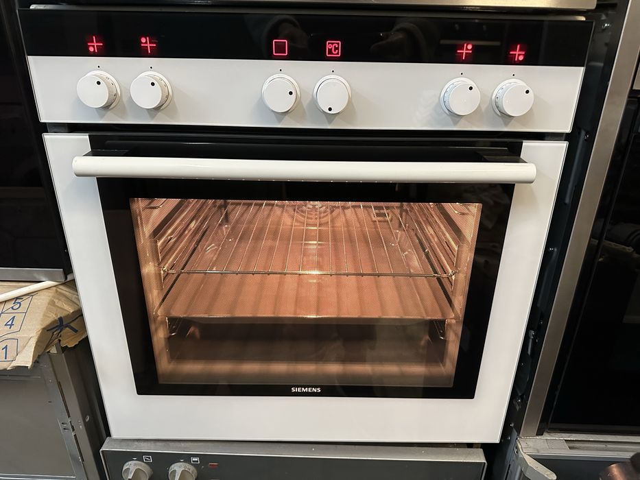 Фурна за вграждане Сименс /Siemens