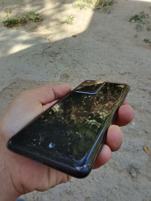 Samsung galaxy S20 ultra 5g