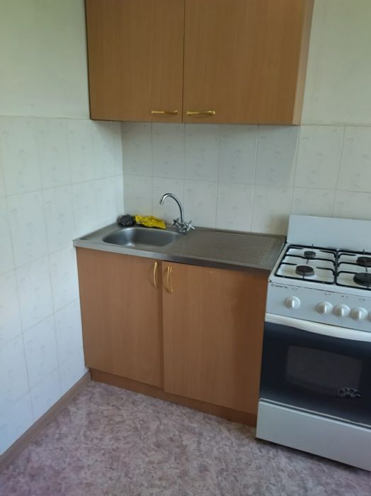 Сдам 1 комнатную квартиру