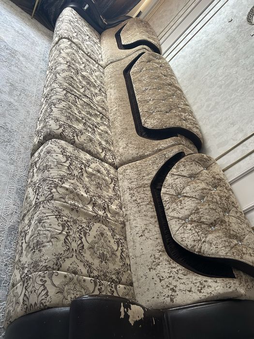 Диван для гостинной