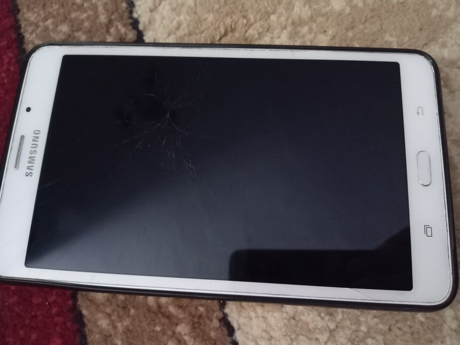 Samsung Galaxy Tab A6