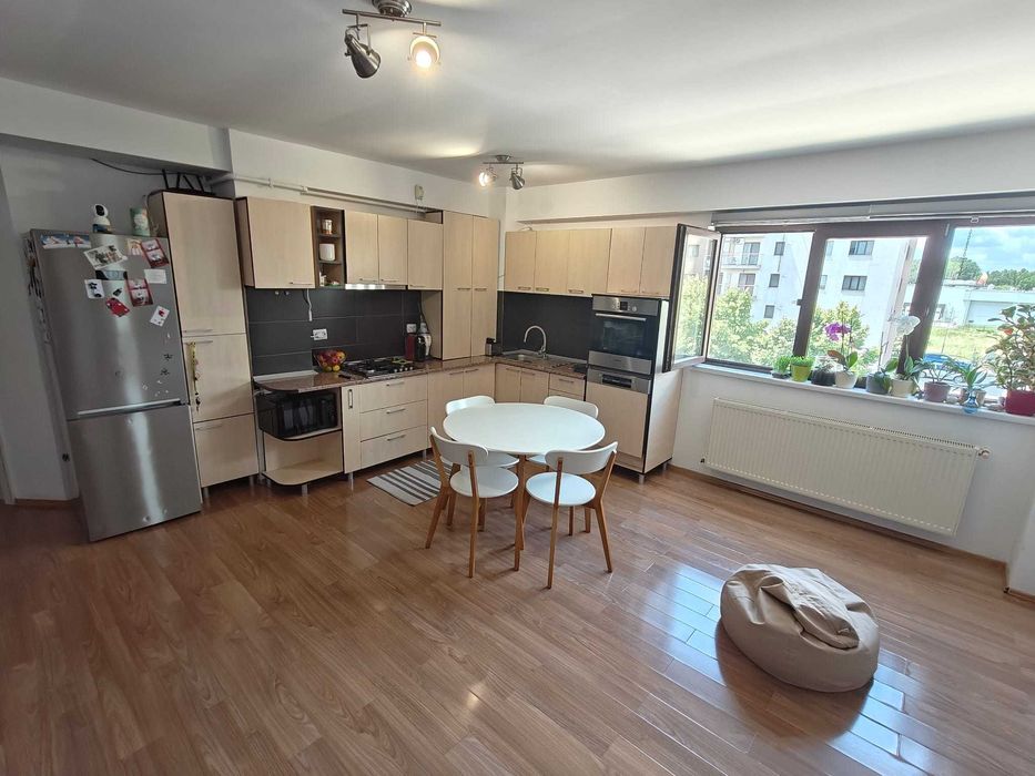 Vânzare apartament 3 camere Class Park Târgoviște