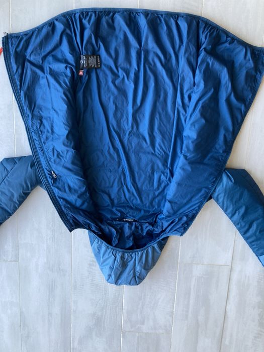 Geaca iarna Martini S primaloft gold