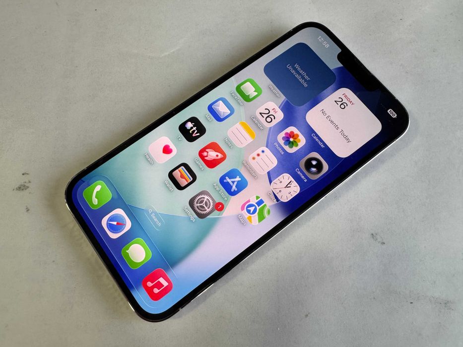 iPhone 13 Pro Max 128gb 99% батерия.Гаранция