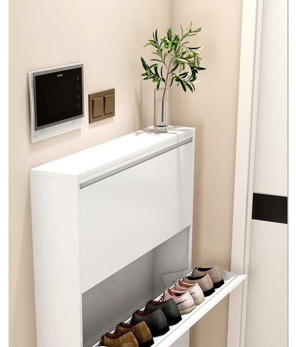 Обувной шкаф для квартиры / Kvartira uchun oyoqkiyim shkafi