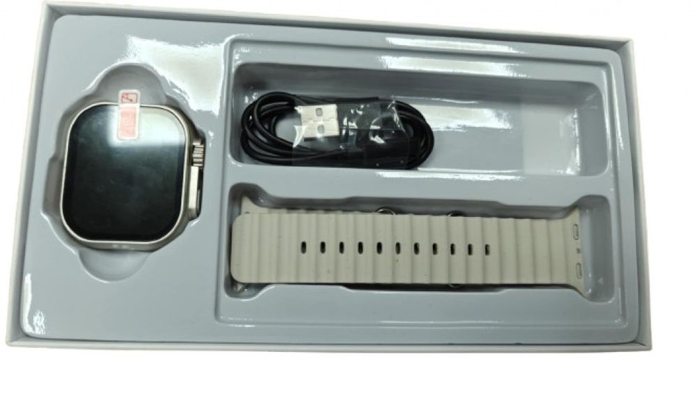 Смарт часовник телефон